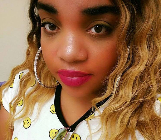 MaryJ Profile